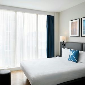 Four Points Flex By Sheraton Newcastle